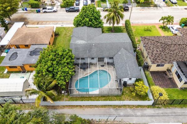 Crestwood, 1045 NW 47th Ter, Miami, Florida 33127, image 1