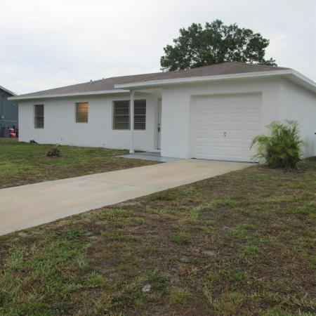 Cashmere Cove, 607 SW Seagull Ter, Port St. Lucie, Florida 34953, image 1