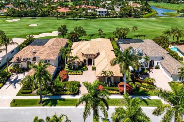 Crane's Pointe, 7953 Cranes Pointe Way, West Palm Beach, Florida 33412, image 1