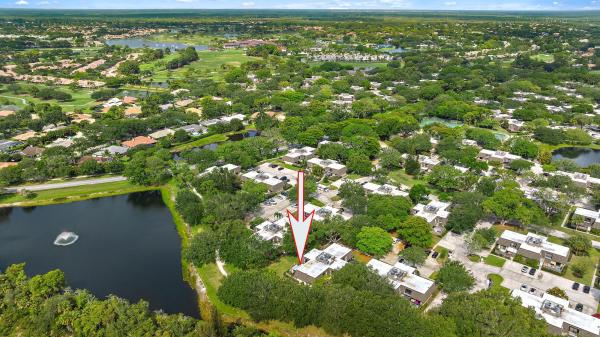 Glenwood Townhomes, 506 5th Ter, Palm Beach Gardens, Florida 33418, image 2