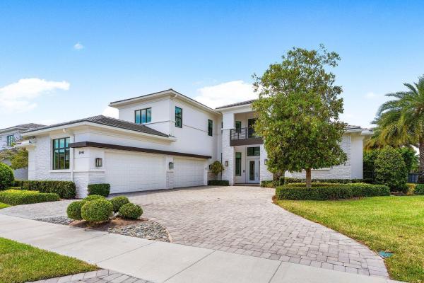 Royal Palm Polo By Toll Brothers, 6990 NW 27th Ave, Boca Raton, Florida 33496, image 1