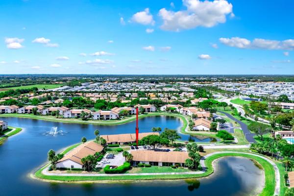 Boca Glades, 8735 Boca Glades Blvd #D, Boca Raton, Florida 33434, image 1
