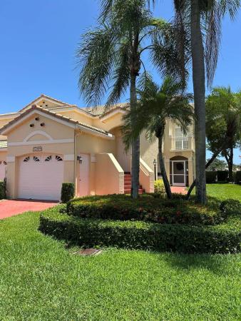 St Tropez Coach Homes, 17287 Boca Club 1st Blvd #1, Boca Raton, Florida 33487, image 1