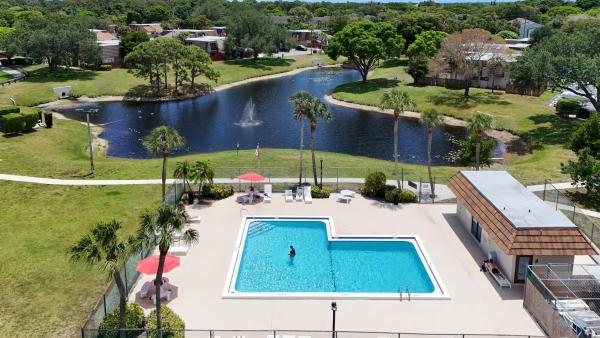 Lake Colony, 4099 Palm Bay Cir #A, West Palm Beach, Florida 33406, image 1