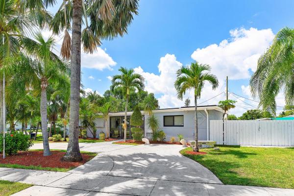 Margate Residential, 1409 NW 58th Ave, Margate, Florida 33063, image 1