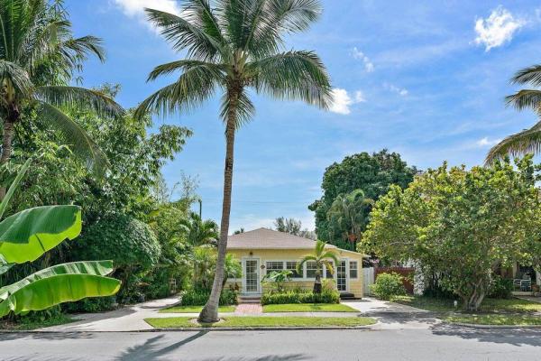 Grandview Heights, 1512 Florida Ave #1/2, West Palm Beach, Florida 33401, image 1