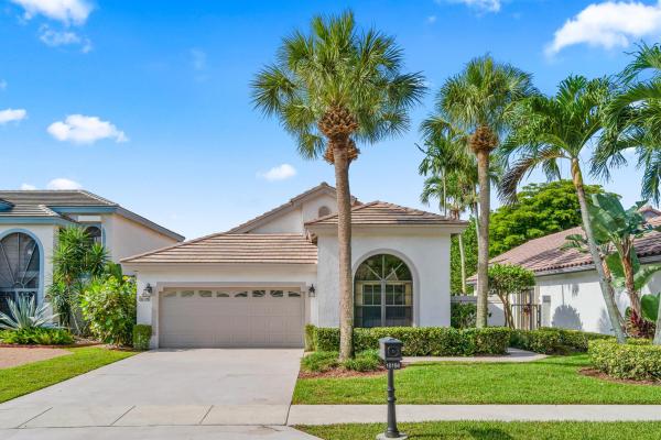 Lexington Lakes, 10194 N Lexington Cir, Boynton Beach, Florida 33436, image 1
