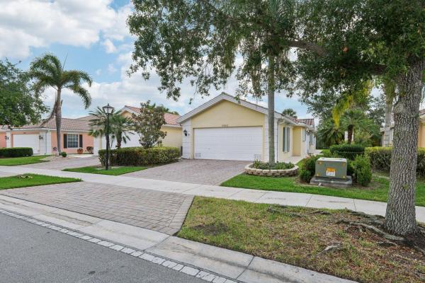 The Lakes At Tradition, 10853 SW Elsinore Dr, Port St. Lucie, Florida 34987, image 1