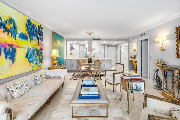 Harbour House Of Palm Beach, 2295 S Ocean Blvd #205, Palm Beach, Florida 33480, image 1