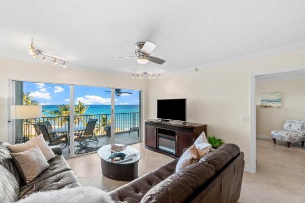 Penthouse Towers, 3101 S Ocean 402nd Blvd #402, Highland Beach, Florida 33487, image 1