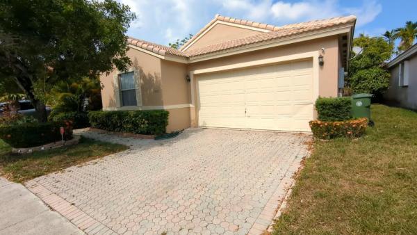 Genesis At The Landings, 1481 SW 105th Ave, Pembroke Pines, Florida 33025, image 1