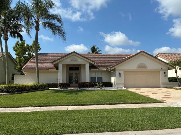 Wedgewood Village, 5977 Wedgewood Village Cir, Lake Worth Beach, Florida 33463, image 1