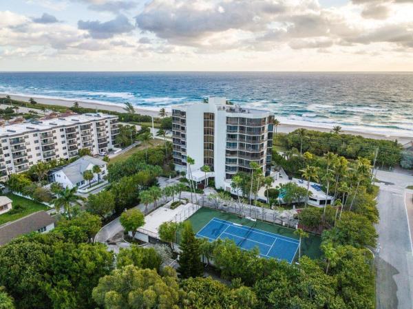 Ocean Club, 2401 N Ocean Blvd #2n, Boca Raton, Florida 33431, image 1