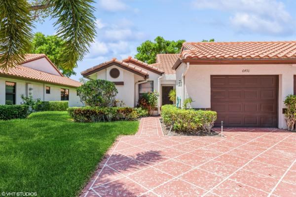 Huntington Pointe, 6491 Royal Manor Cir, Delray Beach, Florida 33484, image 1