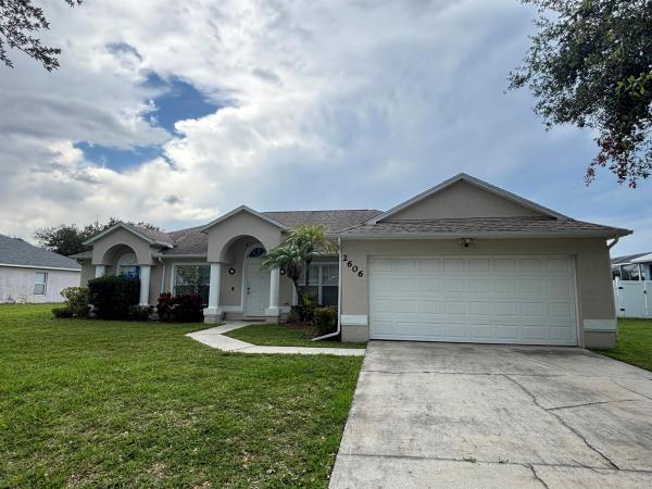 Palm Lake Gardens, 2606 N Serenity Cir, Fort Pierce, Florida 34981, image 1