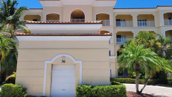 Harbour Isle West, 36 Harbour Isle Dr #105, Fort Pierce, Florida 34949, image 1