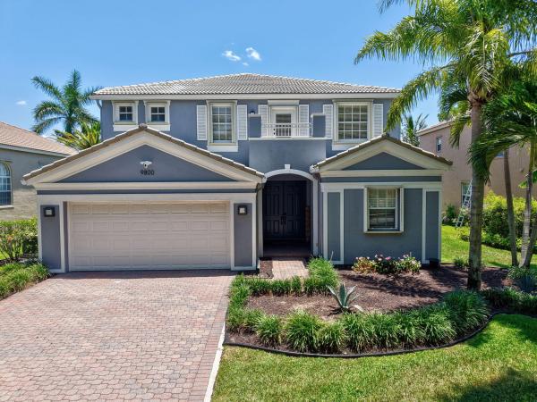 Shaughnessy Village, 9800 Stover Way, Wellington, Florida 33414, image 1
