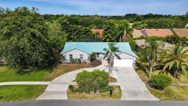 Beechwood Estates, 5183 Beechwood Rd, Delray Beach, Florida 33484, image 1