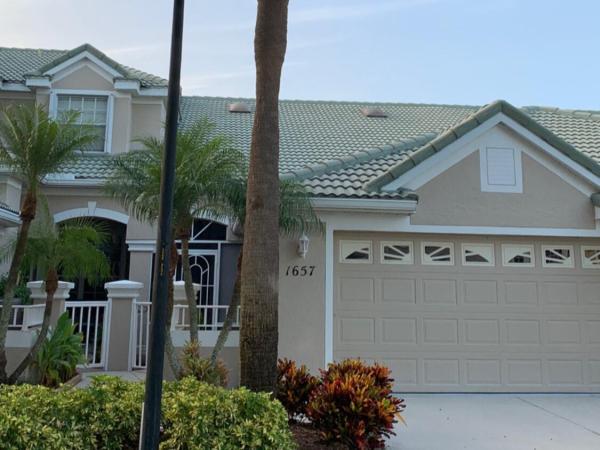 Harbour Isles At Lake Charles, 1657 SW Harbour Isles Cir #21, Port St. Lucie, Florida 34986, image 1
