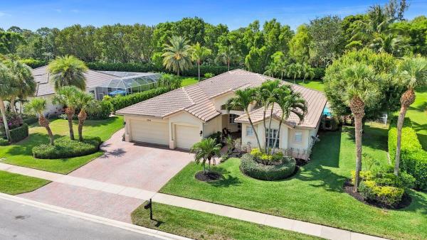 Regatta Bay Estates, 11354 Mainsail Ct, Wellington, Florida 33449, image 1
