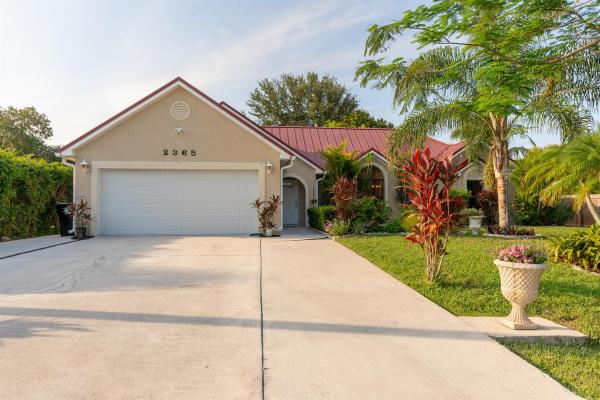 Sandhill Crossing, 2365 SE Luau Ave, Port St. Lucie, Florida 34952, image 1