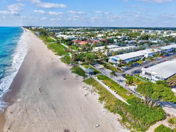 Colonial Ridge Club, 5505 N. Ocean Blvd #13-105, Ocean Ridge, Florida 33435, image 1