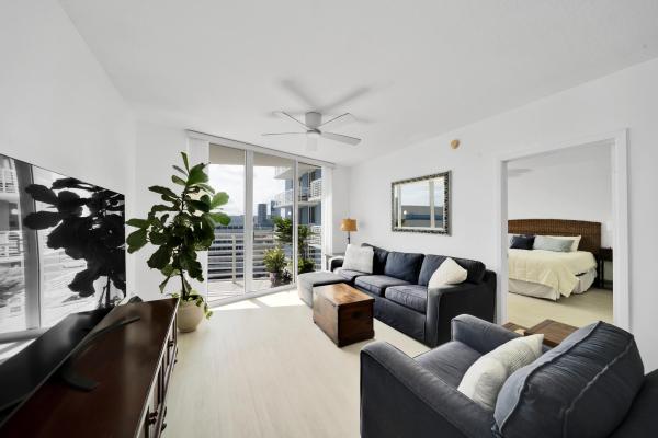 The Slade, 1551 N Flagler Dr #1414, West Palm Beach, Florida 33401, image 1