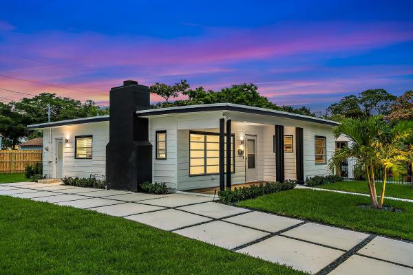 Northwood Hills, 931 33rd St, West Palm Beach, Florida 33407, image 1