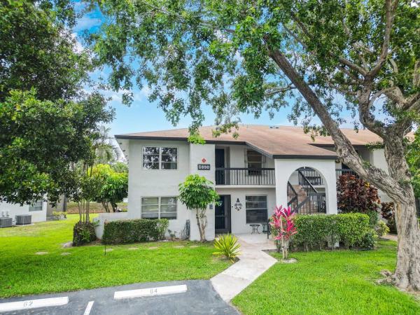 Palm Greens At Villa Del Ray, 5890 Sugar Palm Ct #E, Delray Beach, Florida 33484, image 1