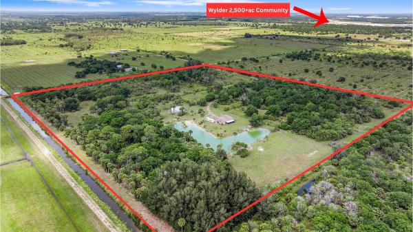 13351 Williams Rd, Port St. Lucie, Florida 34987, image 1