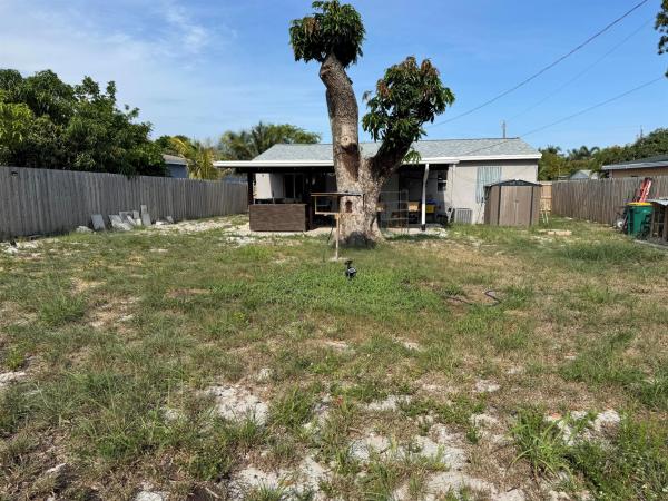 Whispering Palms, 1413 S C Terrace Ter, Lake Worth Beach, Florida 33460, image 1
