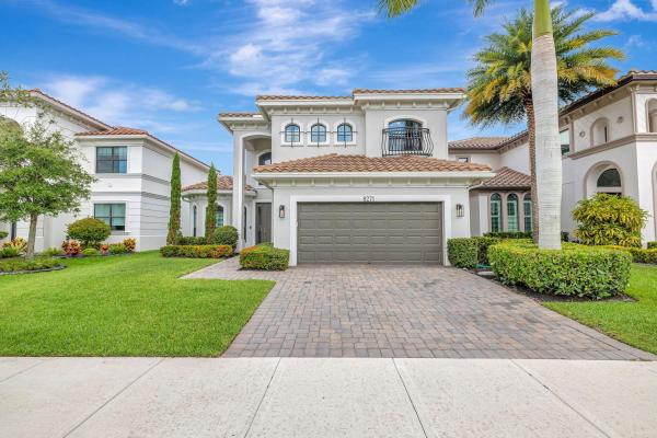 8271 Canopy Ter, Parkland, Florida 33076, image 1
