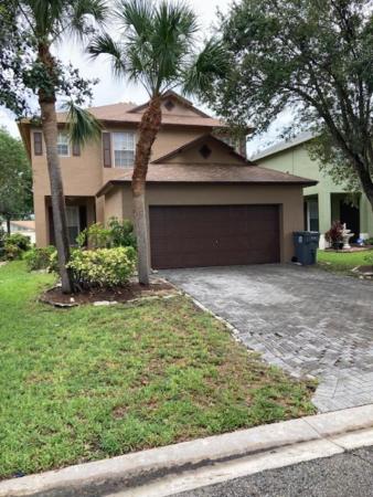 Wyndham Park At Victoria Woods, 1098 Winding Rose Way, West Palm Beach, Florida 33415, image 1
