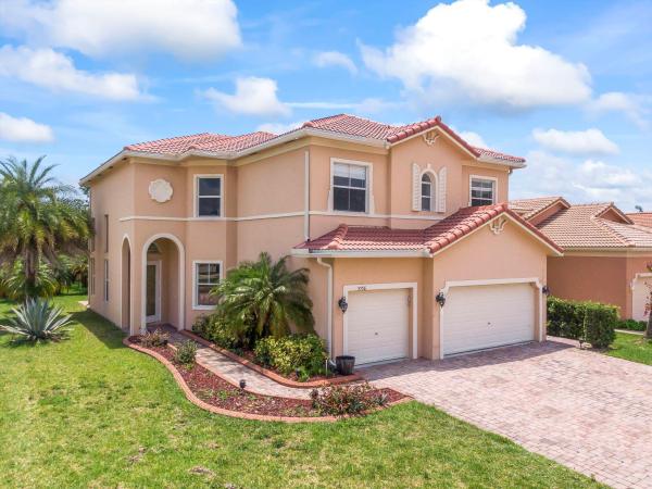 Portofino Shores, 5556 Spanish River Rd, Fort Pierce, Florida 34951, image 1