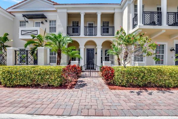 Peninsula Village Greens At Central Park, 850 NW 83rd Ln, Boca Raton, Florida 33487, image 1