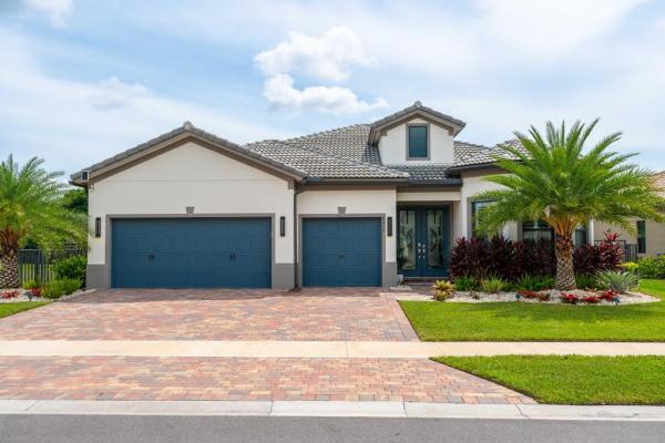 The Fields At Gulfstream Polo, 8426 Vaulting Dr, Lake Worth Beach, Florida 33467, image 1
