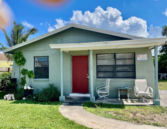 Monroe Heights, 1109 W 26th St, West Palm Beach, Florida 33409, image 1