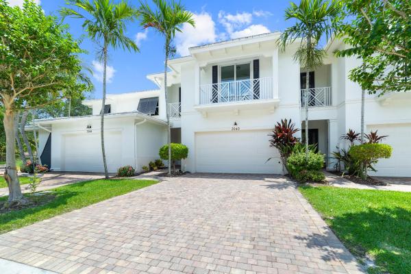 Hampton Cay, 3040 Princeton Ln, Palm Beach Gardens, Florida 33418, image 1