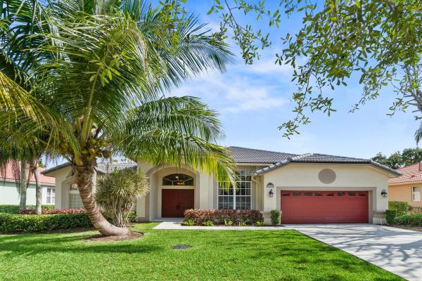 Lexington Estates, 10111 Umberland Pl, Boca Raton, Florida 33428, image 1