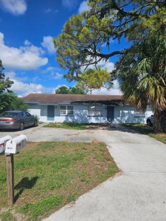 San Lucie Plaza, 2691 Niagara Ave, Fort Pierce, Florida 34946, image 1