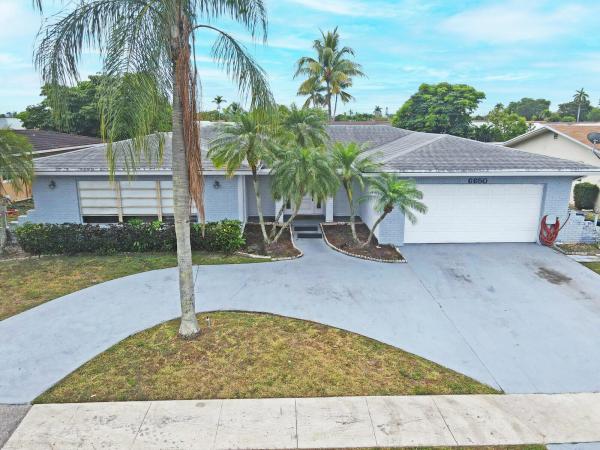 Margate Shores, 6650 NW 22nd Ct, Margate, Florida 33063, image 1