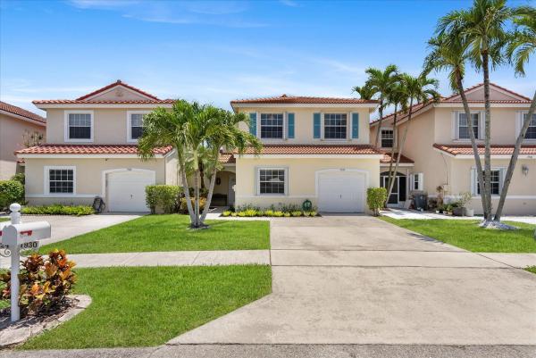 Misty Cay At Lake Charleston, 7930 Nolting Ct, Lake Worth Beach, Florida 33467, image 1