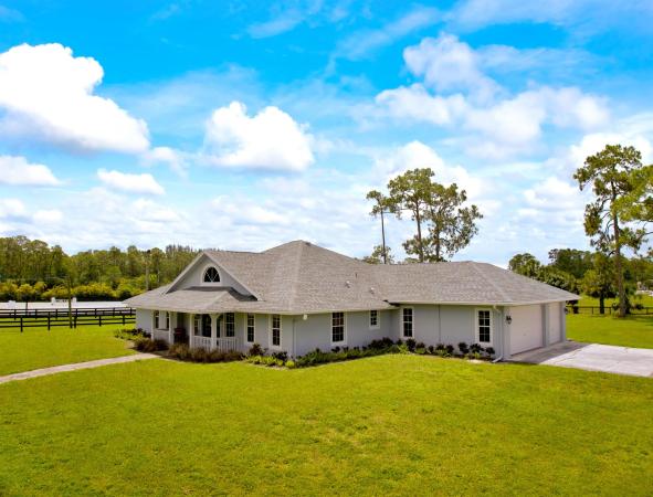 Loxahatchee Groves, 1815 E E Rd, Loxahatchee, Florida 33470, image 1