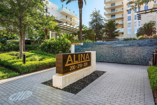 Alina Residences Boca Raton, 220 SE Mizner Blvd #409, Boca Raton, Florida 33432, image 1