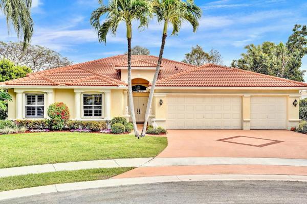 Indianwood Village, 5321 Indianwood Village Ln, Lake Worth Beach, Florida 33463, image 1