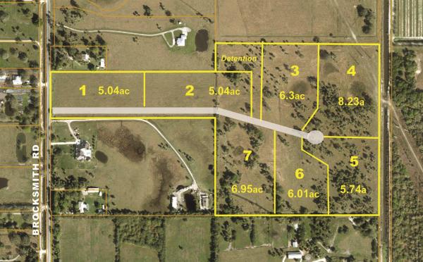 Tbd S Brocksmith Rd, Fort Pierce, Florida 34945, image 1