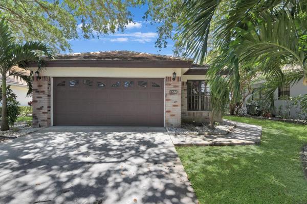 Sherwood Forest, 4560 Sherwood Forest Dr, Delray Beach, Florida 33445, image 1