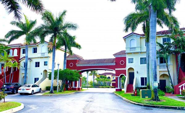 Bayfront Of Boynton Beach, 421 Bayfront Dr, Boynton Beach, Florida 33435, image 1