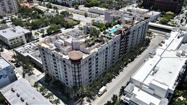 The Whitney, 410 Evernia 631st St #631, West Palm Beach, Florida 33401, image 1
