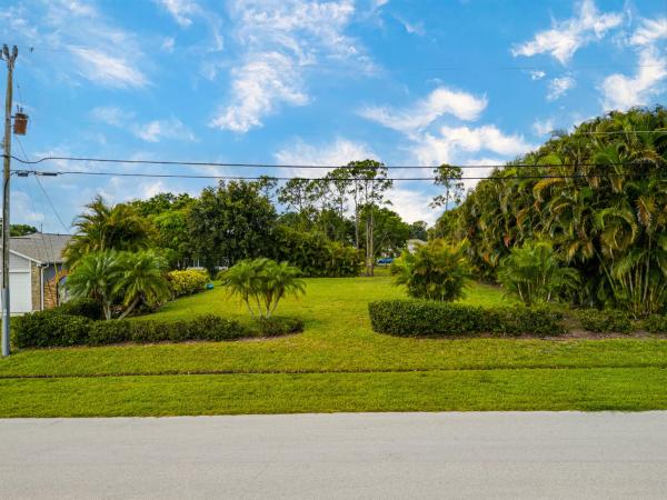 Oak Hammock, 1886 SW Success St, Port St. Lucie, Florida 34953, image 1